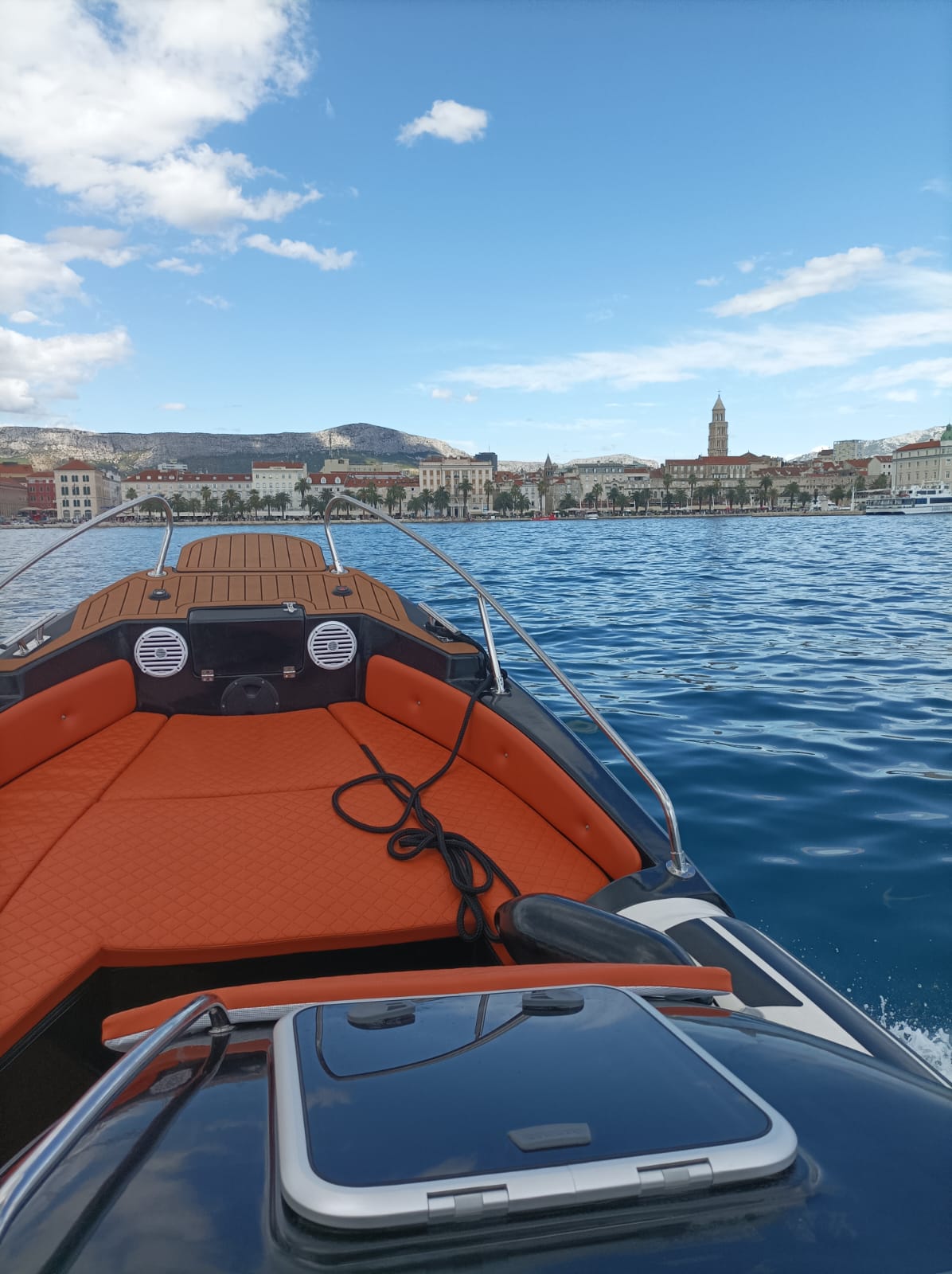 Hvar and Pakleni Islands