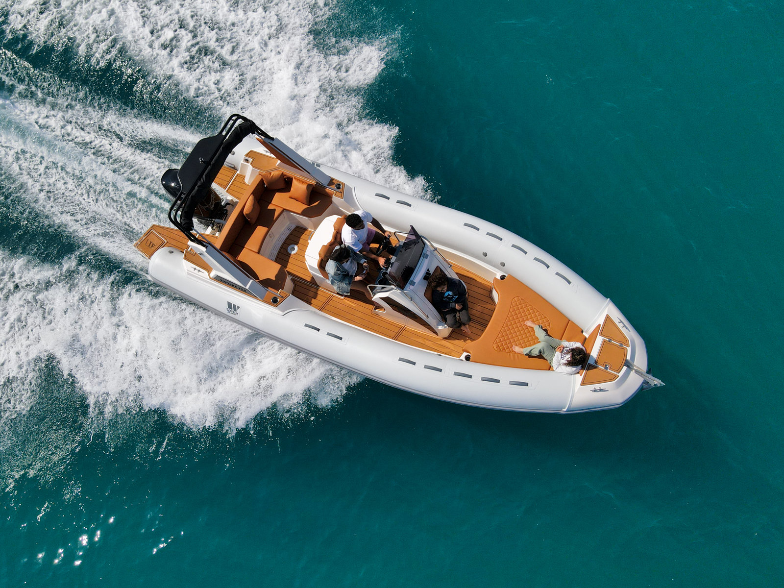 Aquamax B23F