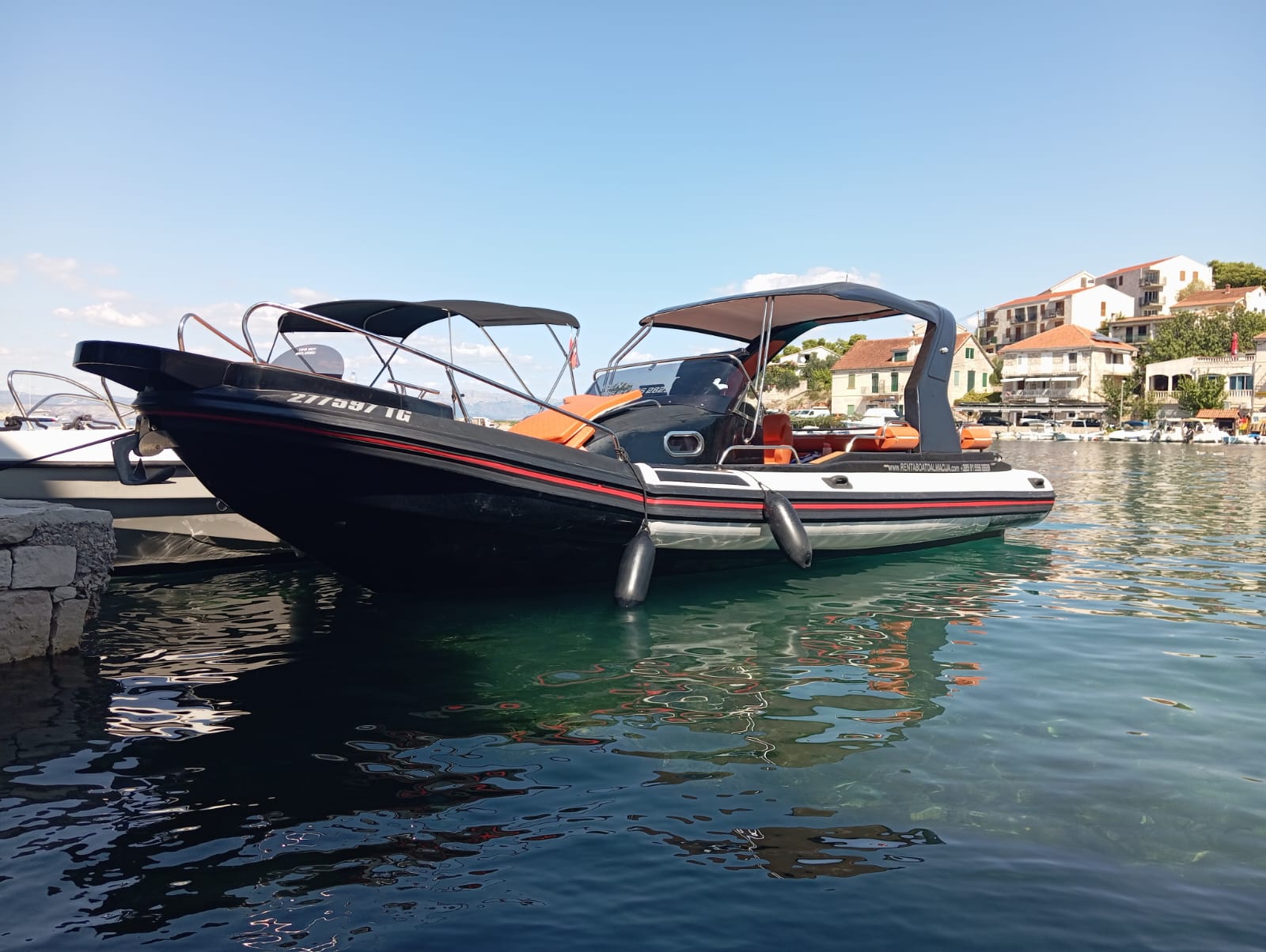 Barracuda 20