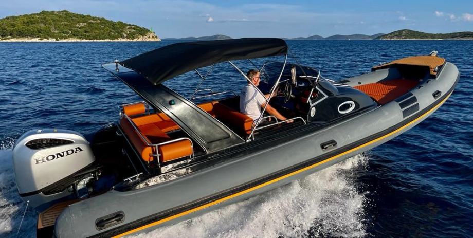 Aquamax B27 LUX